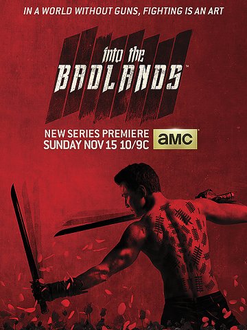 Into the Badlands S02E08 VOSTFR HDTV