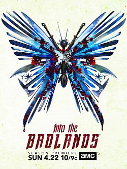 Into the Badlands S03E01 VOSTFR HDTV