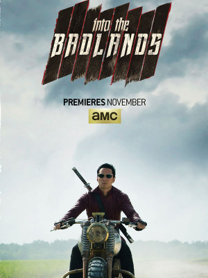 Into the Badlands Saison 1 FRENCH HDTV