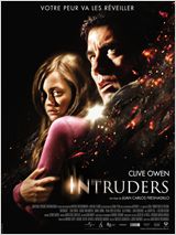 Intruders FRENCH DVDRIP 2012