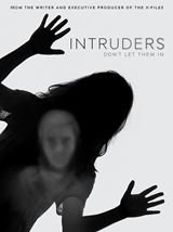 Intruders S01E08 FINAL VOSTFR HDTV