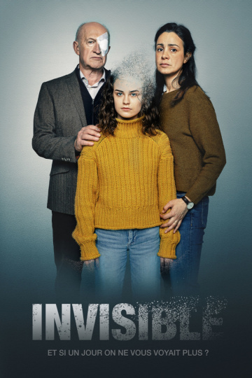 Invisible S01E06 FRENCH HDTV