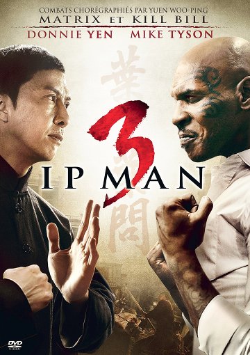 Ip Man 3 FRENCH DVDRIP x264 2016