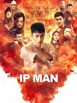 Ip Man : Naissance d'un combattant FRENCH WEBRIP x264 2022