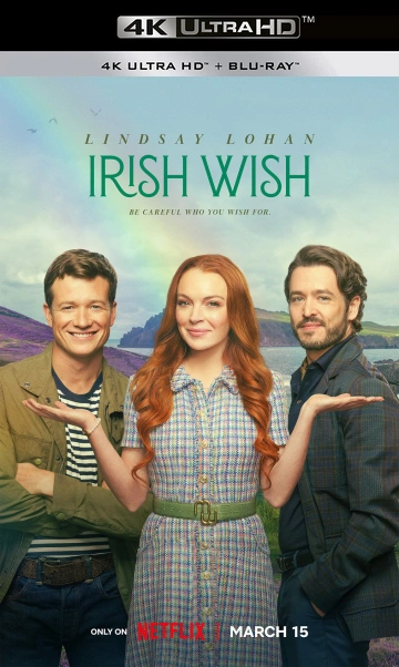 Irish Wish MULTI WEBRIP 4K 2024