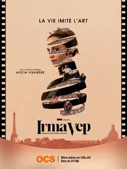 Irma Vep S01E03 VOSTFR HDTV