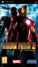 Iron Man 2 (PSP)