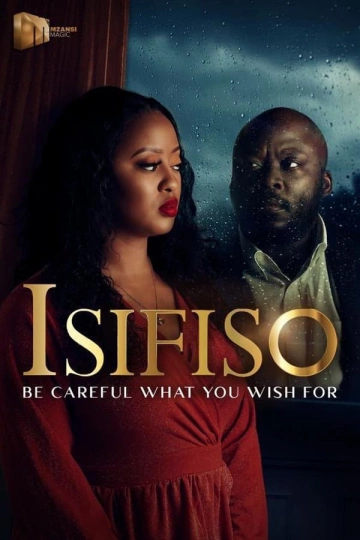 Isifiso VOSTFR S01E03 HDTV 2022