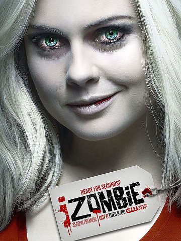 iZombie S02E08 VOSTFR HDTV