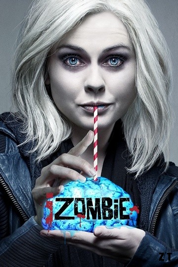 iZombie S03E01 VOSTFR HDTV