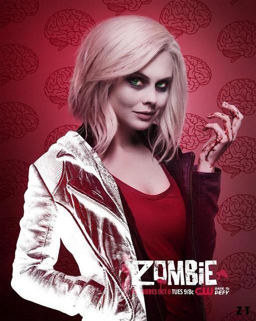 iZombie S03E03 FRENCH HDTV