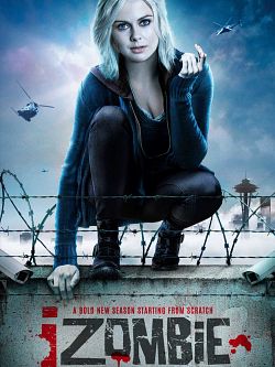 iZombie S04E11 FRENCH HDTV