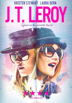 J.T. Leroy FRENCH BluRay 1080p 2020