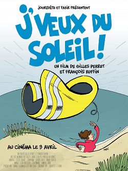 J'veux du soleil FRENCH WEBRIP 720p 2019