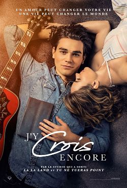 J’y crois encore FRENCH BluRay 1080p 2020