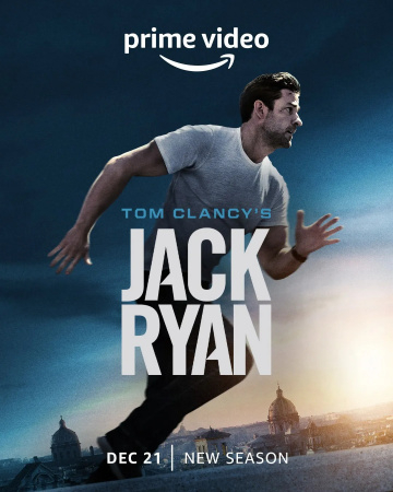 Jack Ryan S03E06 FRENCH HDTV