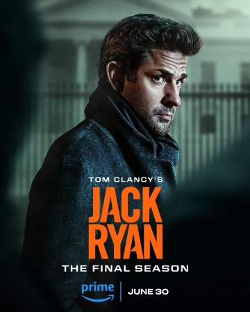 Jack Ryan S04E01 VOSTFR HDTV