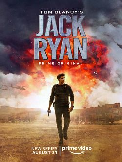 Jack Ryan Saison 2 FRENCH HDTV