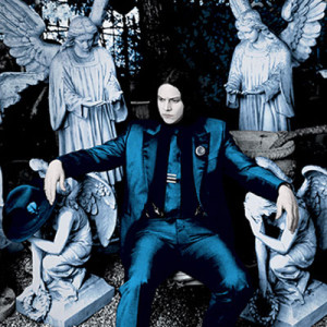 Jack White - Lazaretto 2014