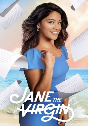 Jane the Virgin Saison 4 MULTI 1080p HDTV