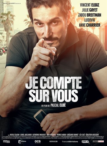 Je compte sur vous FRENCH BluRay 720p 2015