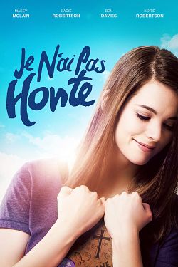 Je n'ai pas honte FRENCH BluRay 720p 2020