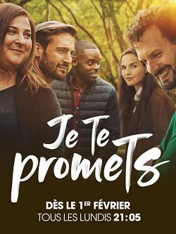 Je te promets S01E02 FRENCH HDTV