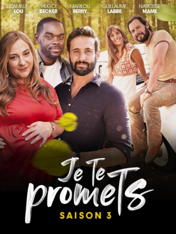 Je te promets S03E01 FRENCH HDTV