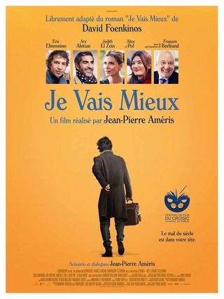 Je vais mieux FRENCH WEBRIP 2018