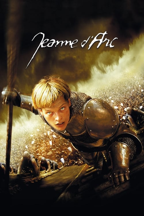 Jeanne d'Arc - The Messenger: The Story of Joan of Arc MULTI TRUEFRENCH HDLight 1080p 1999