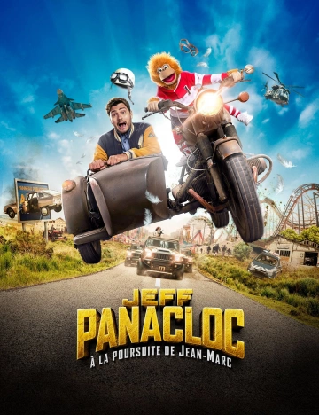 Jeff Panacloc - À la poursuite de Jean-Marc FRENCH WEBRIP 2023