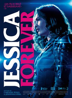 Jessica Forever FRENCH WEBRIP 2019