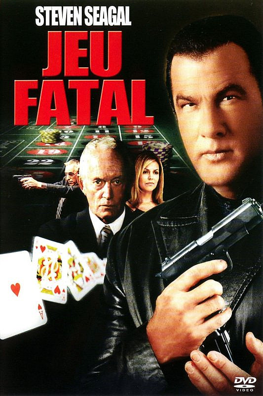 Jeu fatal TRUEFRENCH DVDRIP 2008