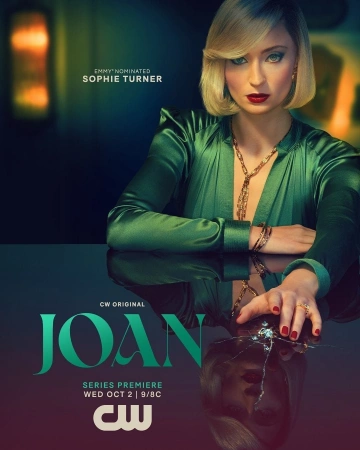 Joan S01E03 VOSTFR HDTV 2024