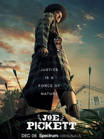 Joe Pickett Saison 1 MULTi 1080p HDTV