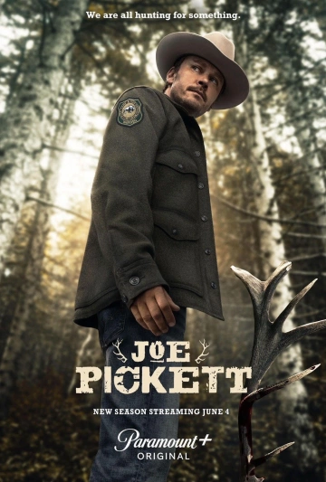 Joe Pickett Saison 2 MULTi 1080p HDTV