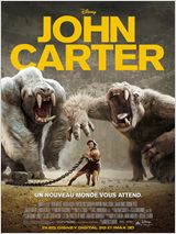 John Carter 1CD FRENCH DVDRIP 2012