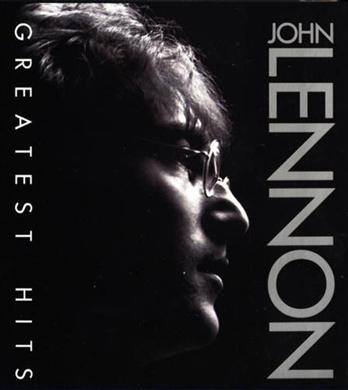 John Lennon - Greatest Hits