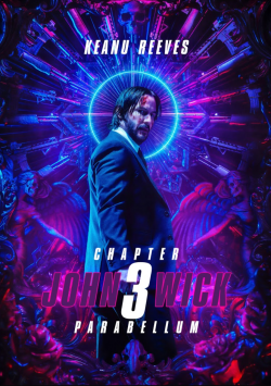 John Wick 2 VOSTFR DVDRIP 2017