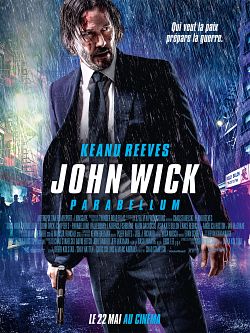 John Wick Parabellum TRUEFRENCH HDRiP MD 2019