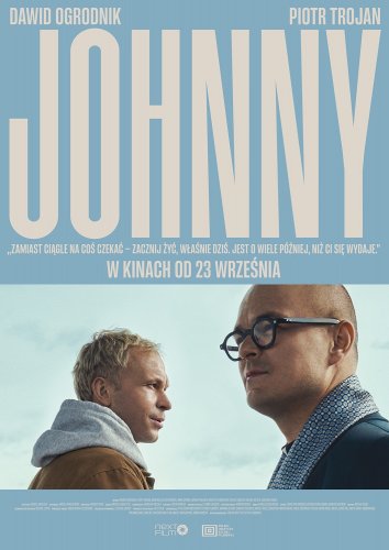 Johnny FRENCH WEBRIP x264 2023