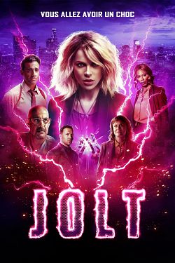 Jolt FRENCH DVDRIP 2021