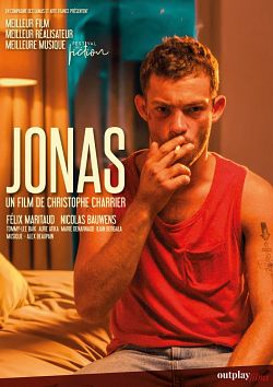 Jonas FRENCH WEBRIP 2018