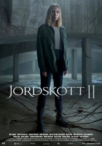 Jordskott, la forêt des disparus Saison 2 FRENCH HDTV