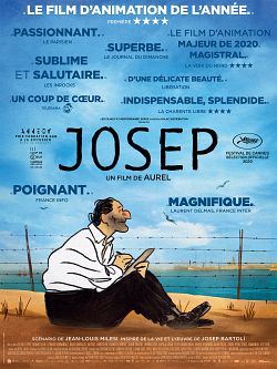 Josep FRENCH WEBRIP 2021