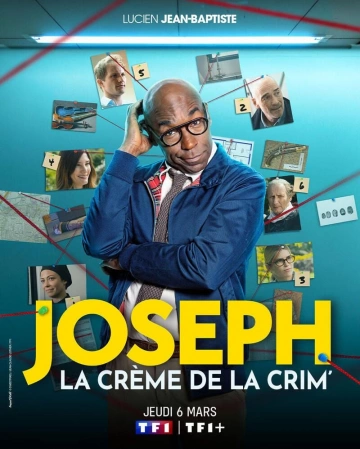 Joseph S01E02 FRENCH HDTV 2025