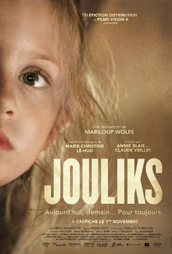 Jouliks FRENCH WEBRIP 720p 2020