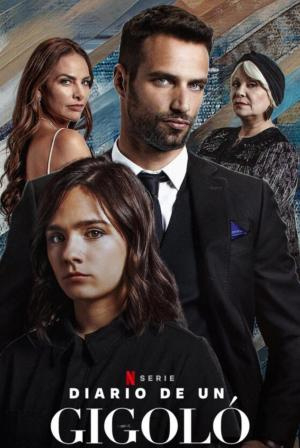 Journal d'un gigolo Saison 1 VOSTFR HDTV