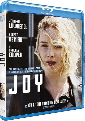 Joy FRENCH BluRay 720p 2015