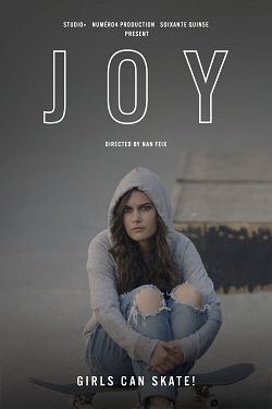 Joy Saison 1 FRENCH HDTV